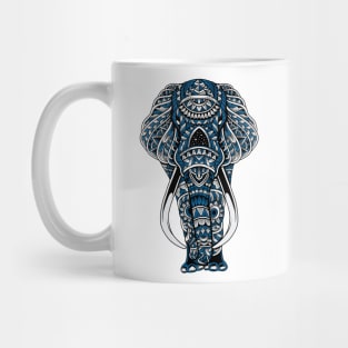 elephant Mug